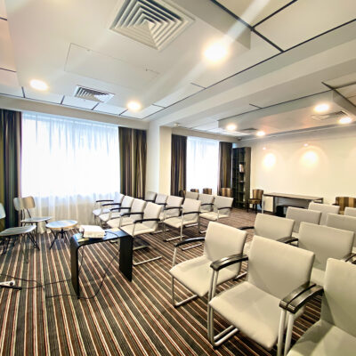 Музейні кімнати