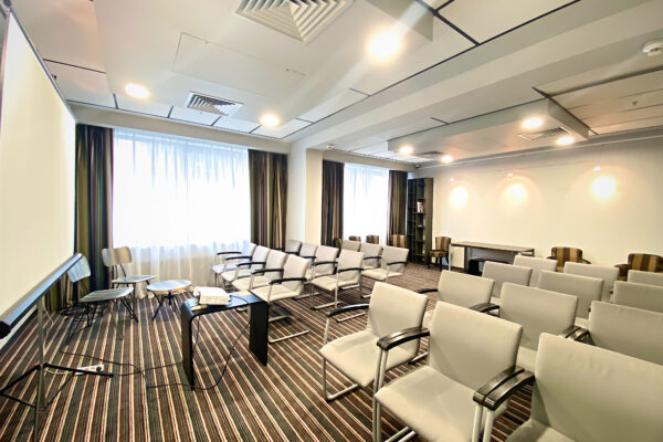 Музейні кімнати