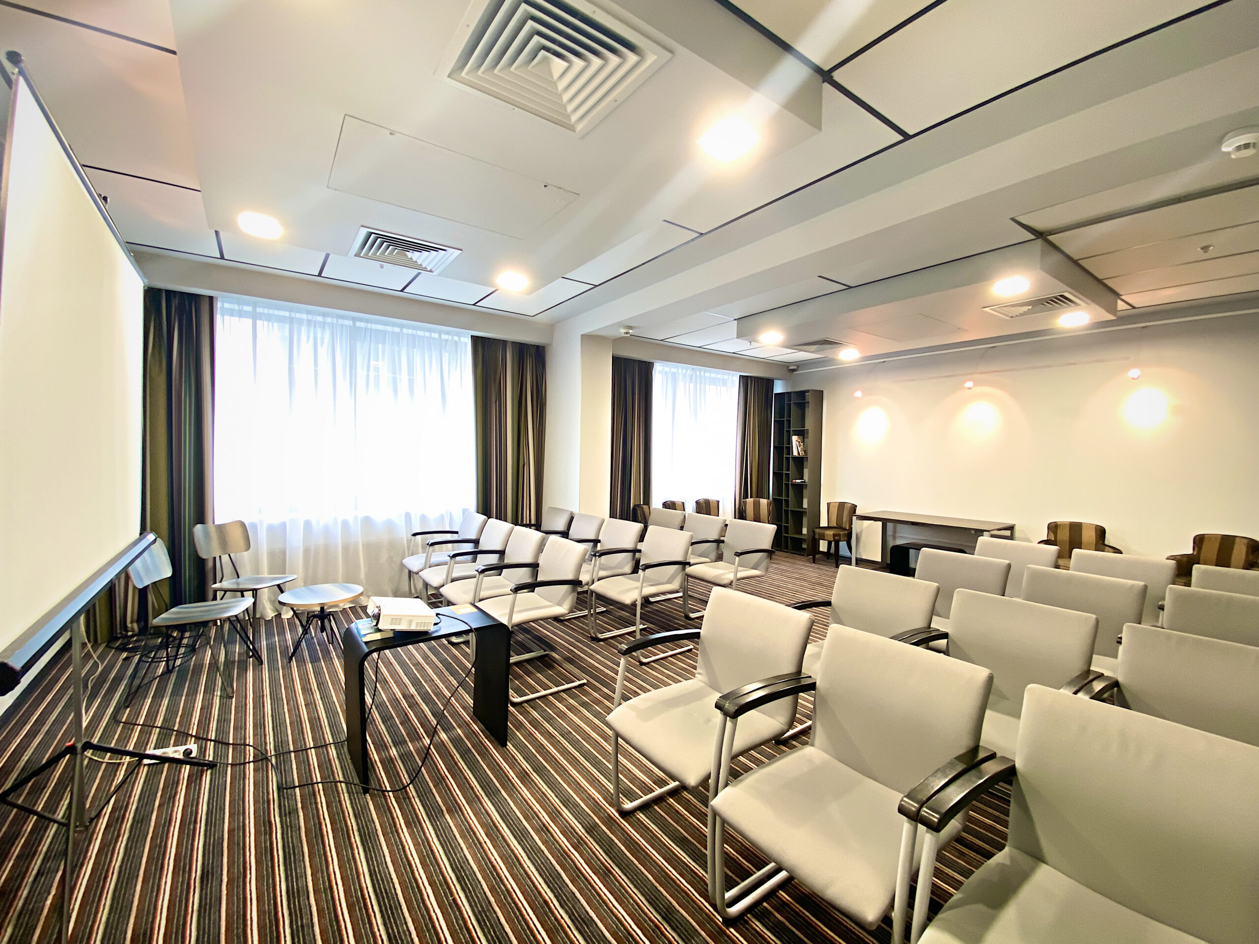 Музейні кімнати