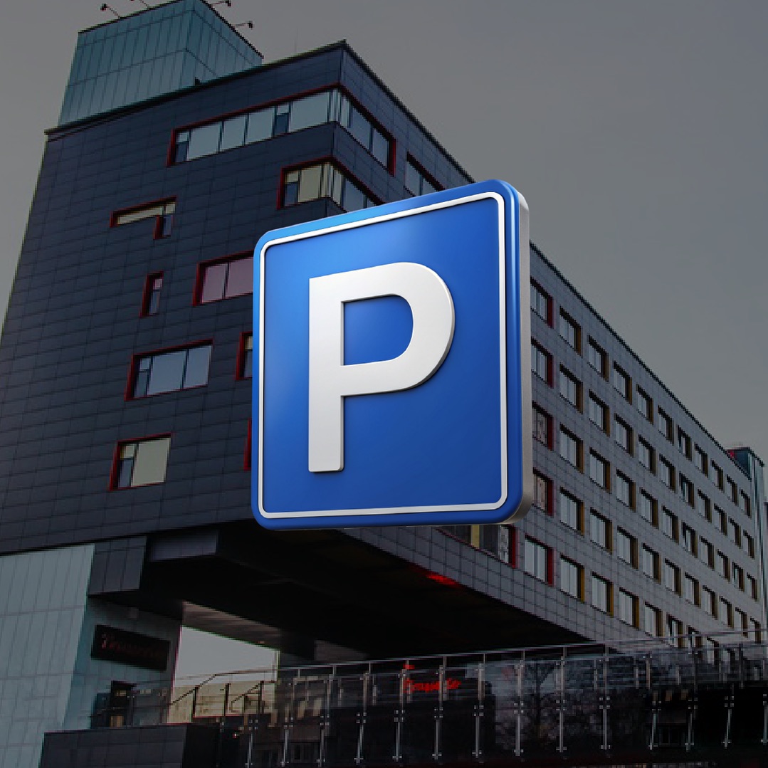 Parking and logistics